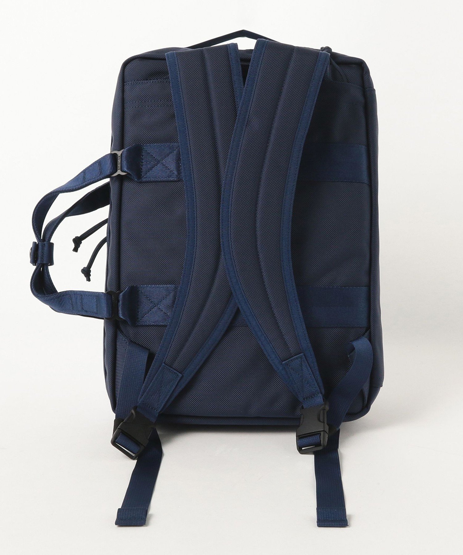 BEAMS MEN｜BRIEFING / 別注 NEO TRINITY LINER | Rakuten Fashion