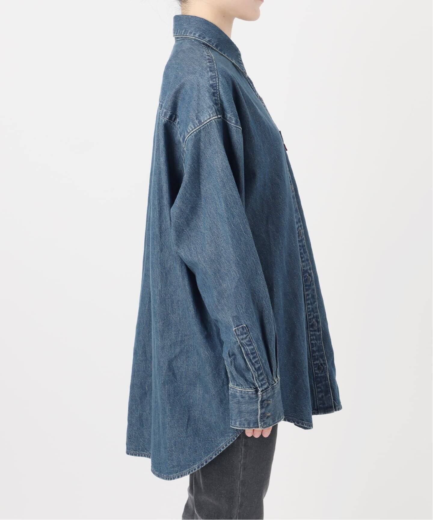 JOURNAL STANDARD relume｜別注【LEVI'S/リーバイス】デニムシャツ