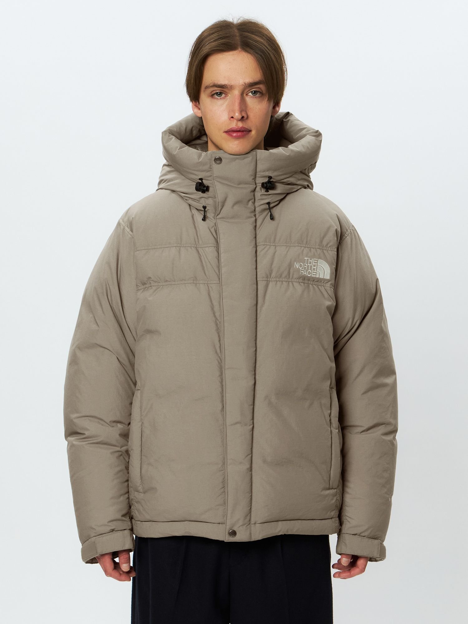 THE NORTH FACE｜【公式】オルタレーションバフズジャケット(ユニ