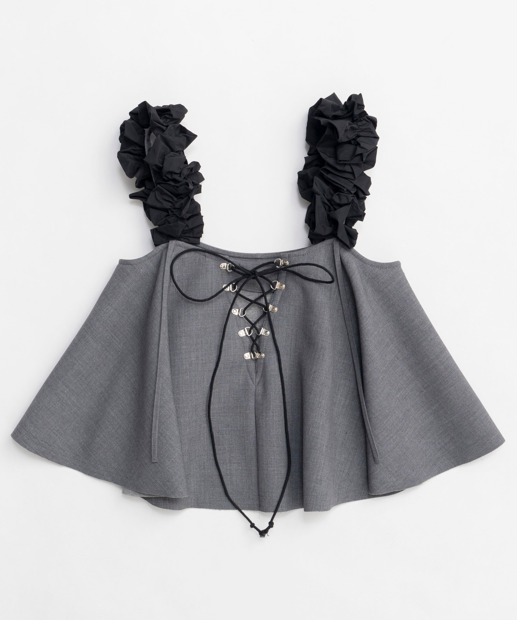 MAISON SPECIAL｜Flower Strap 2way Tops | Rakuten Fashion(楽天