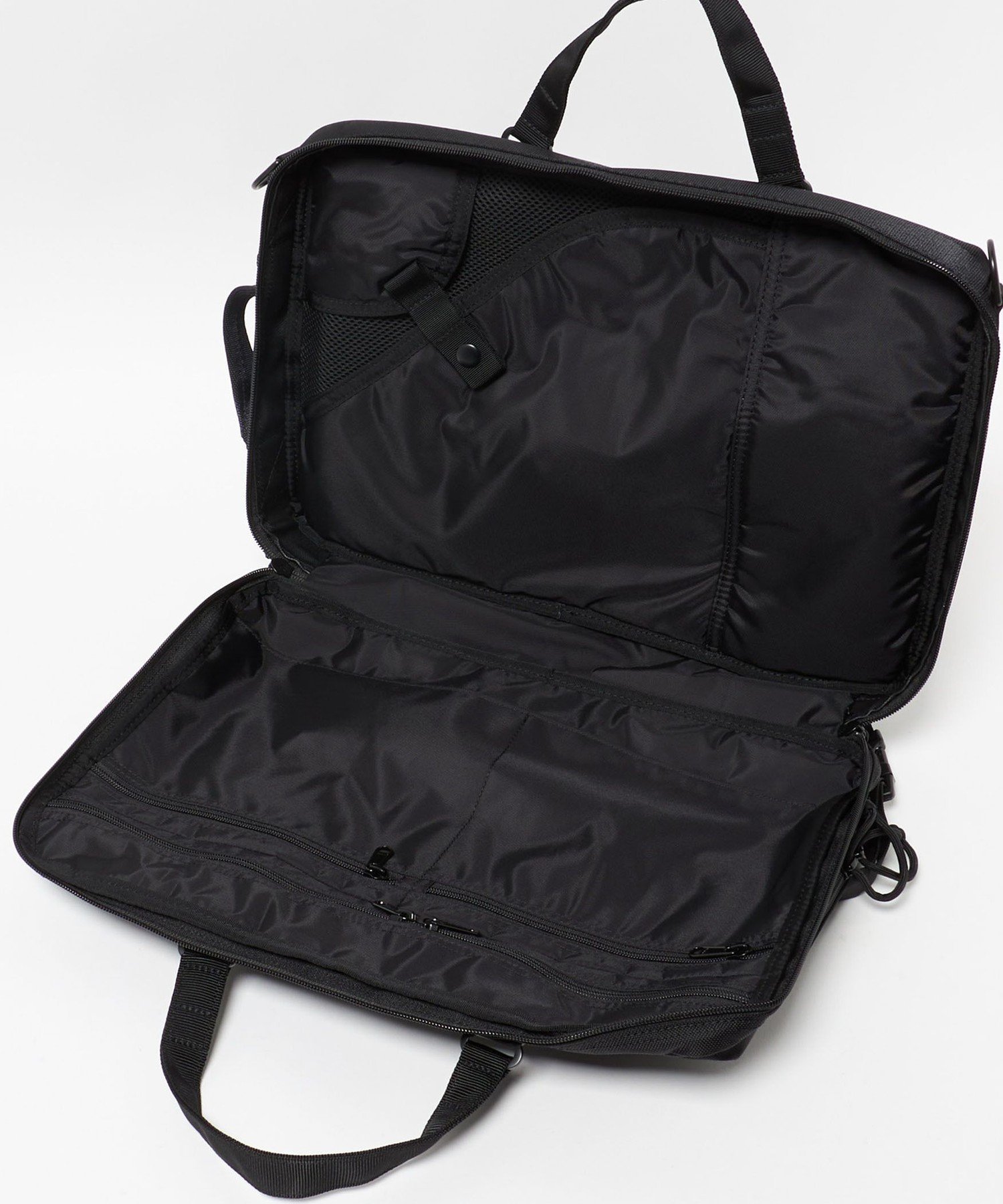 ユナイテッドアローズ別注 BRIEFINGブリーフィング 3WAYブリーフケース SHIBUTANIのスタッフボイス｜ユナイテッドアローズ公式通販 - UNITED