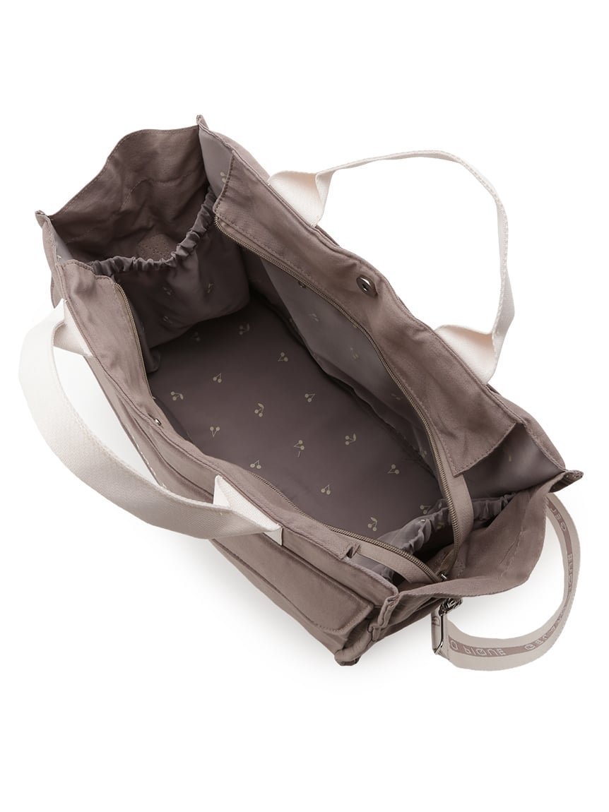 gelato pique｜【ONLINE限定】2wayスクエアママバッグ | Rakuten