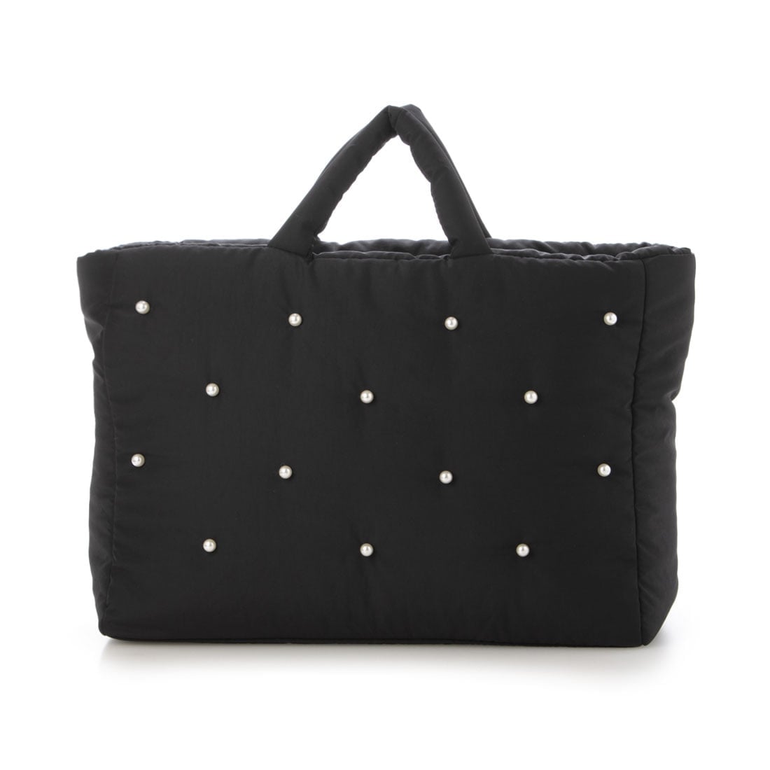 EVOL｜【撥水・A4/PC対応】EVOL*shiho コラボパールバック | Rakuten