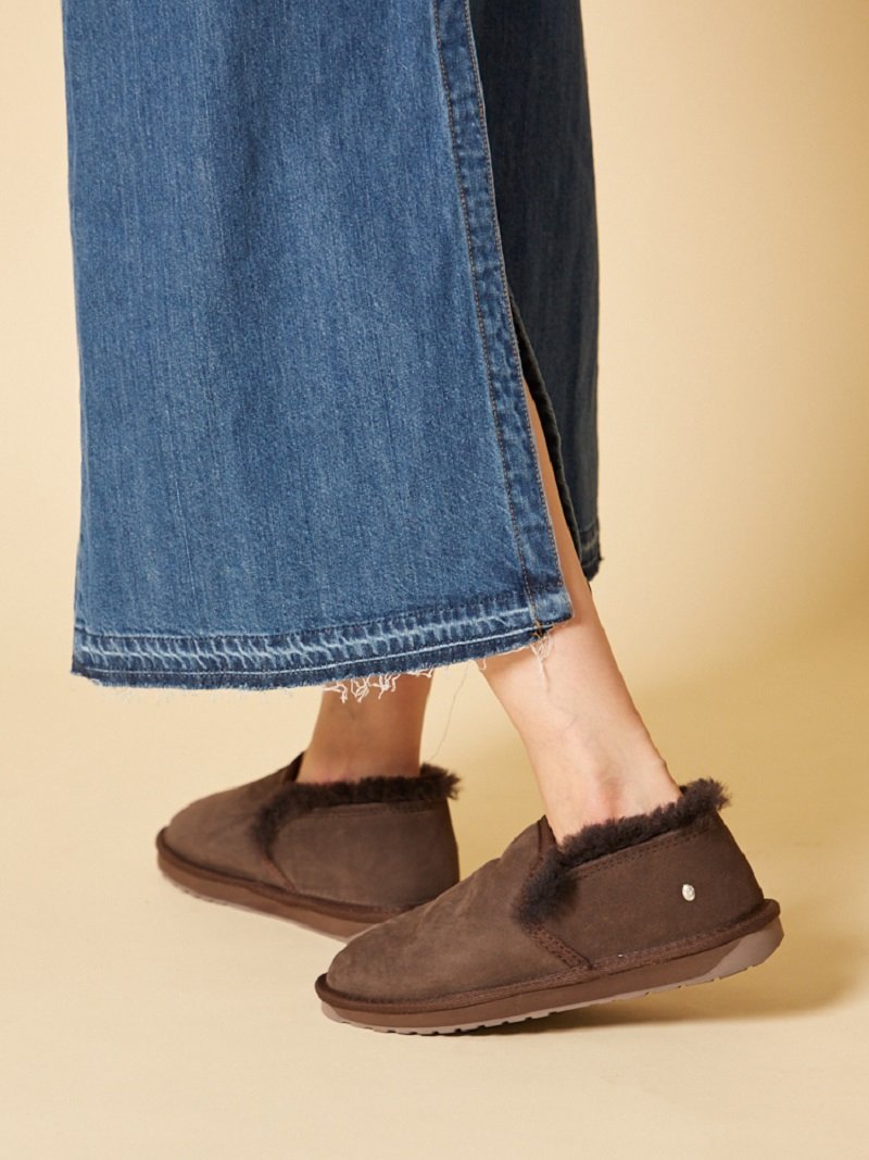 EMU Australia｜(W)【EMU Australia/エミュ オーストラリア】ムートン