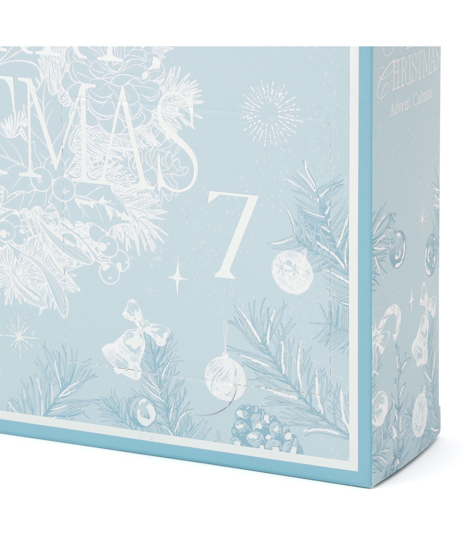 Francfranc｜限定 2025 クリスマス アドベントカレンダー S(7個