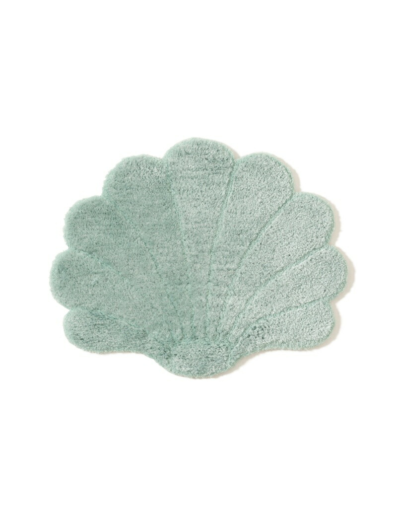 Francfranc｜シェル ピクト マット 700×560 | Rakuten Fashion(楽天