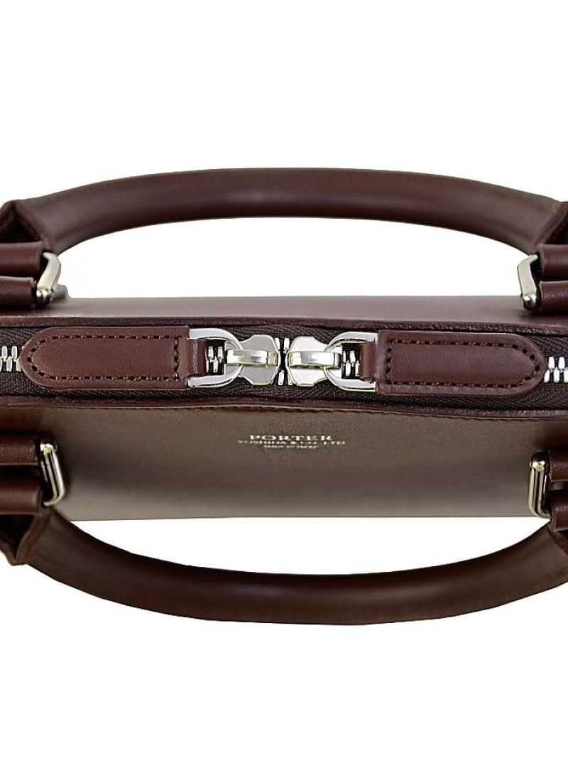 PORTER｜クレド ブリーフケース(S) | Rakuten Fashion(楽天