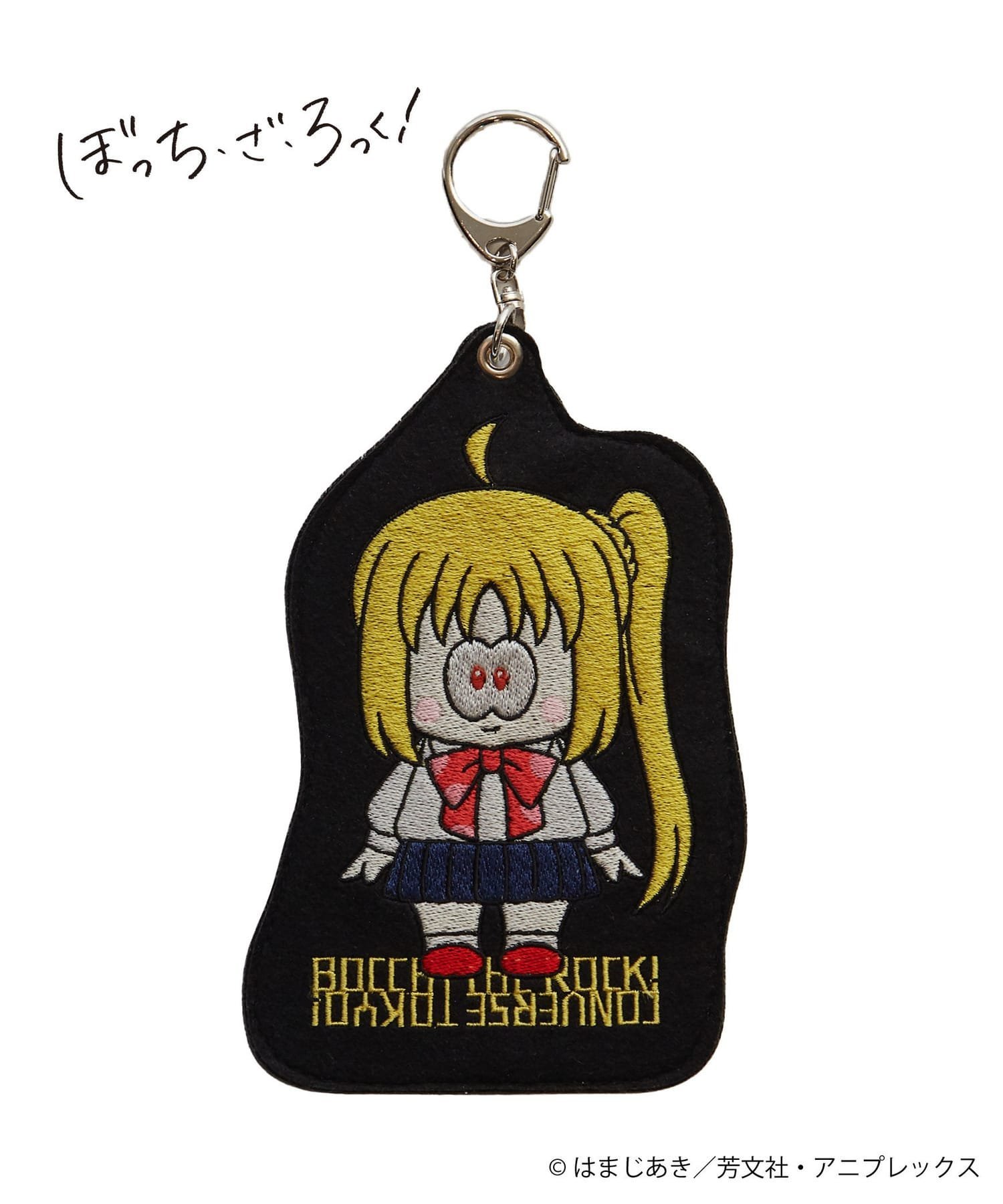 CONVERSE TOKYO｜アニメ【ぼっち・ざ・ろっく!】【HUMAN ROBOT