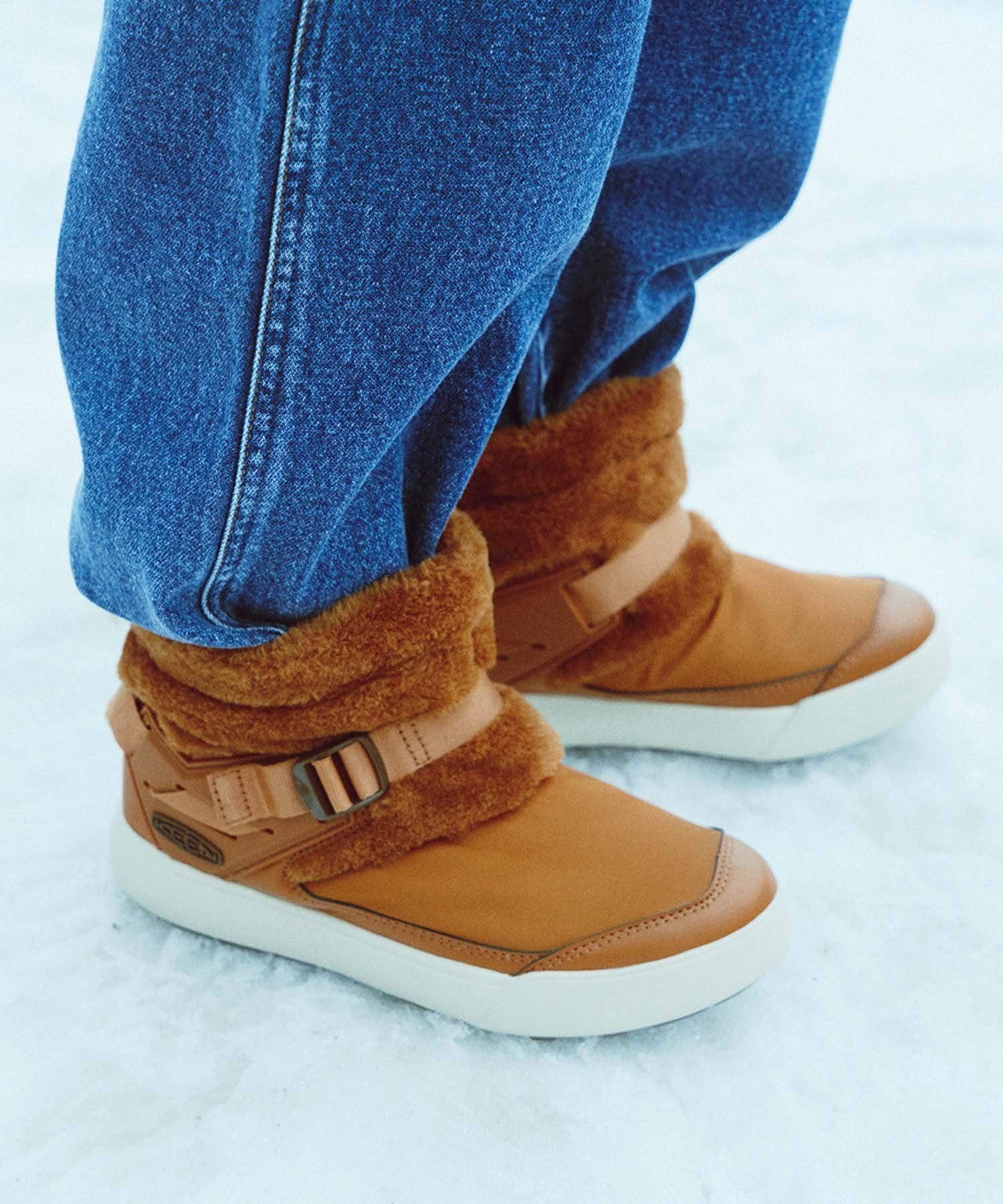 KEEN｜WOMEN HOODROMEO MINI レディース フッドロメオ ミニ | Rakuten