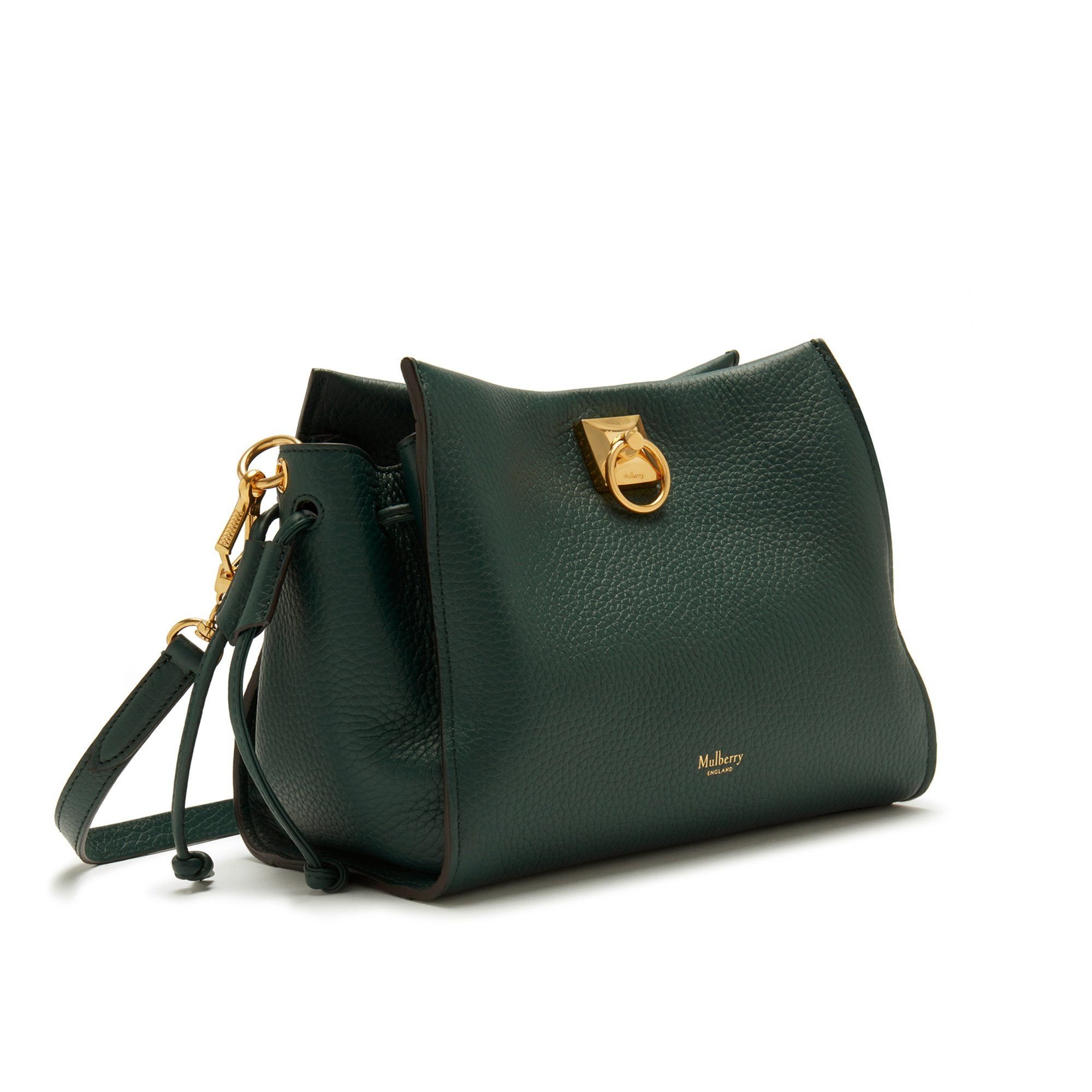 Mulberry｜【マルベリー公式】スモール アイリス | Rakuten Fashion