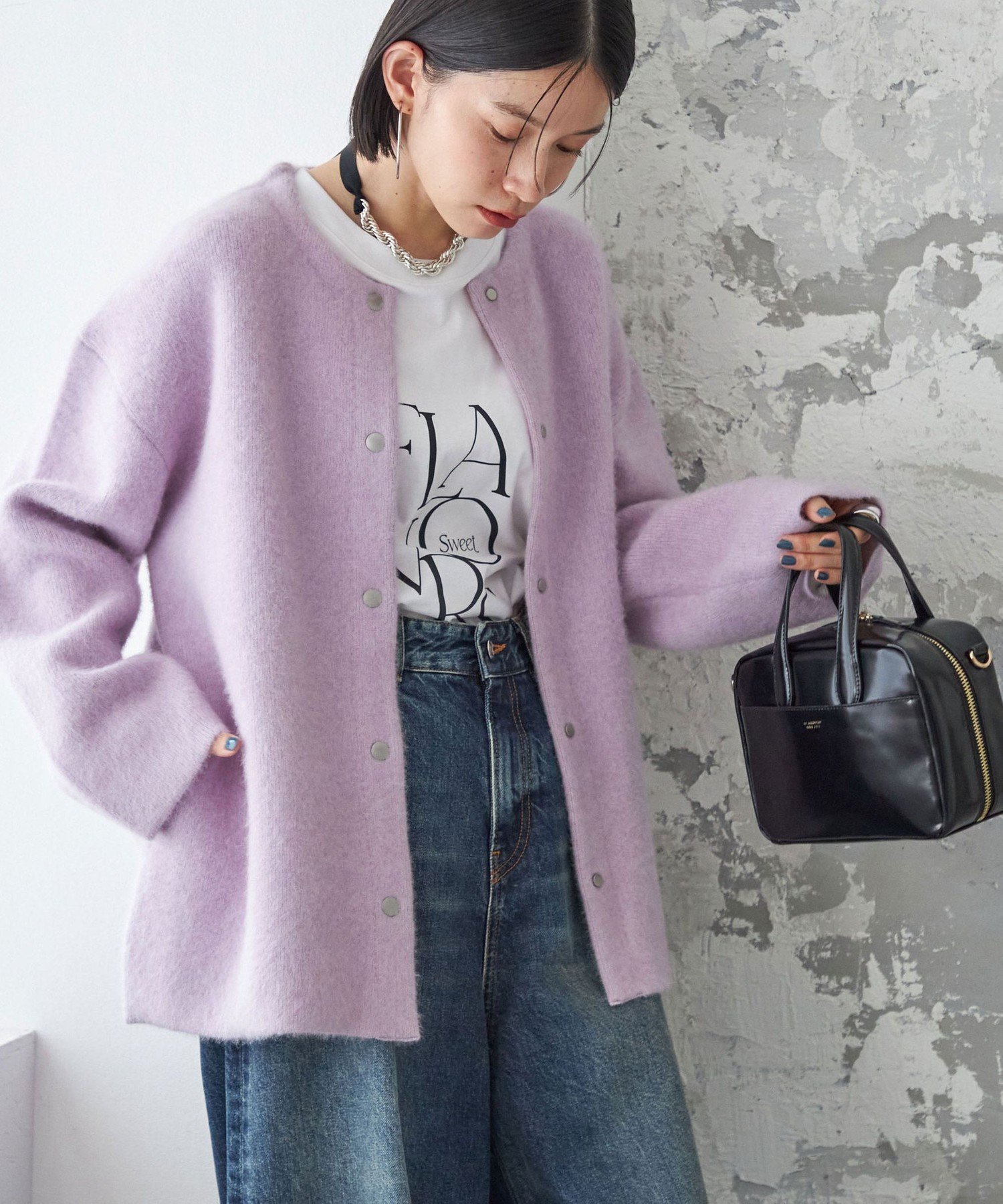 SHIPS｜ニット コート | Rakuten Fashion(楽天ファッション／旧楽天