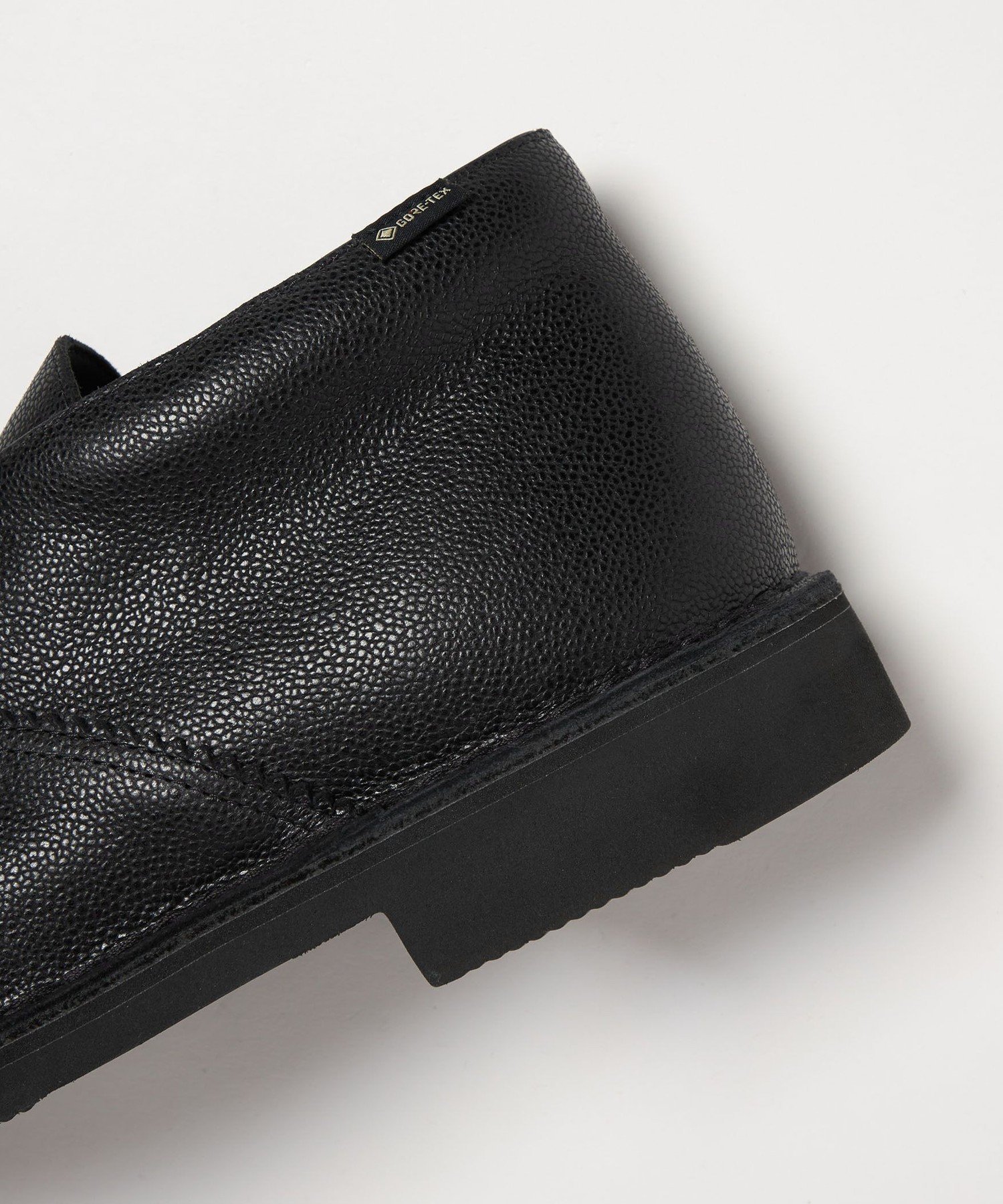 【別注】Clarks×UNITED ARROWSゴアテックス ブーツ UK7 別注】Clarks×UNITED ARROWSゴアテックス ブーツ UK7 - メルカリ