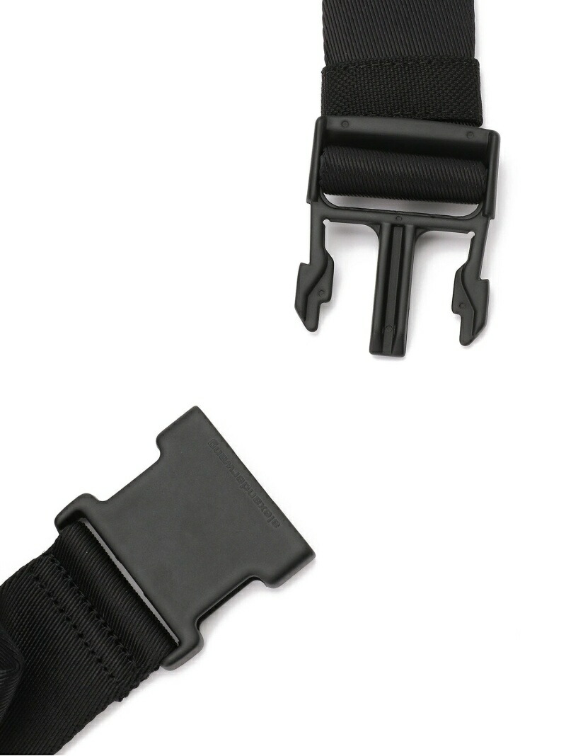 楽天市場】LHP ALEXANDER WANG/アレキサンダーワン/LARGE FANNYPACK