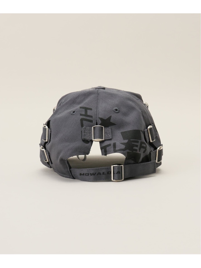 楽天市場】Oriens JOURNAL STANDARD 【Mowalola/モワローラ】 LOTTA