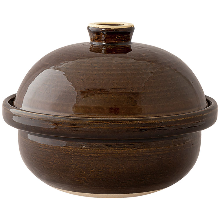 楽天市場】燻製器 家庭用 燻製用土鍋 長谷園 伊賀焼 卓上燻製器 いぶし