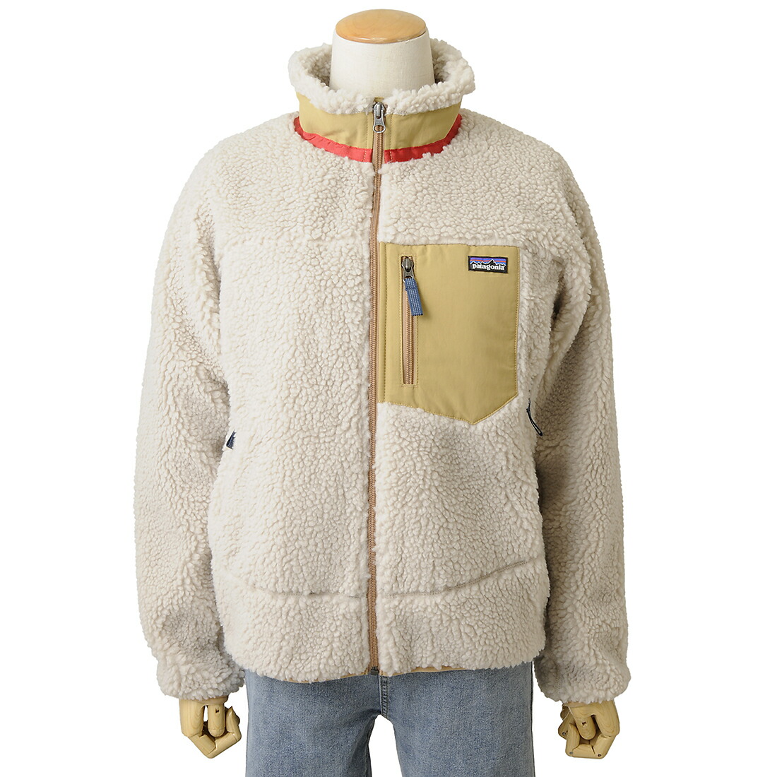 楽天市場】ボーナスポイントセール Patagonia パタゴニア フリース