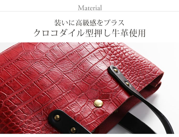 楽天市場】ミニショルダーバッグ レディース 斜め掛け 革 小さめ