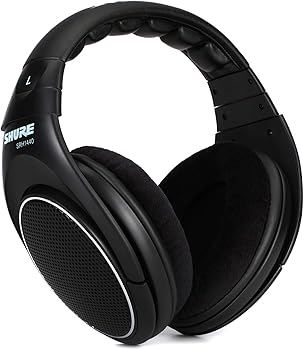 楽天市場】shure ヘッドフォン1440の通販