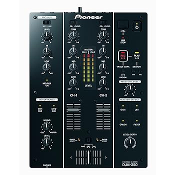 楽天市場】パイオニア djm 350の通販