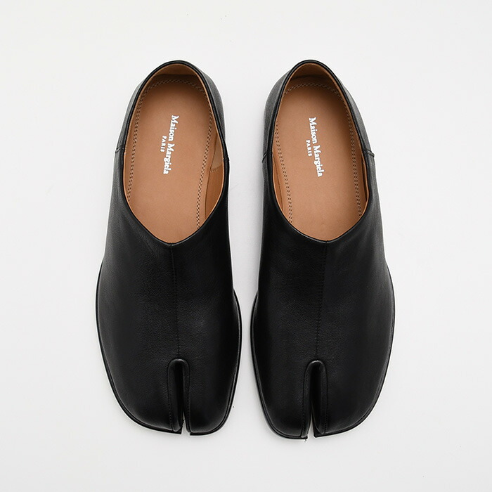 楽天市場】MAISON MARGIELA メゾン マルジェラ スリッポン シューズ