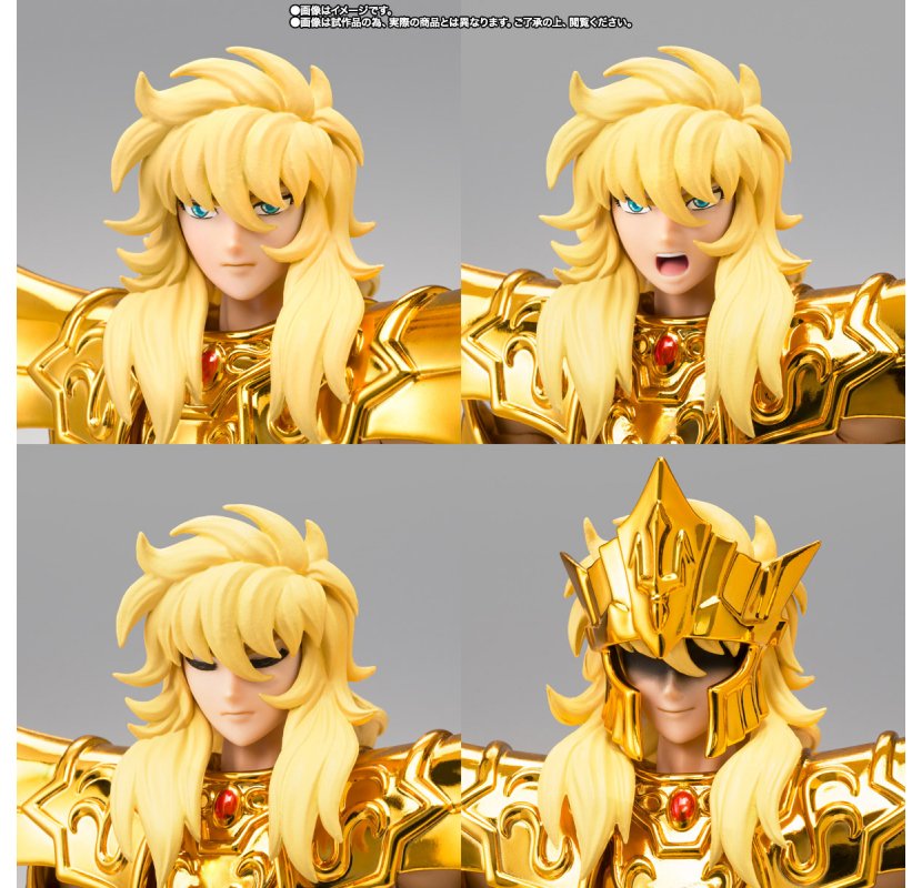 楽天市場】聖闘士聖衣神話EX 海皇ポセイドン -ORIGINAL COLOR EDITION