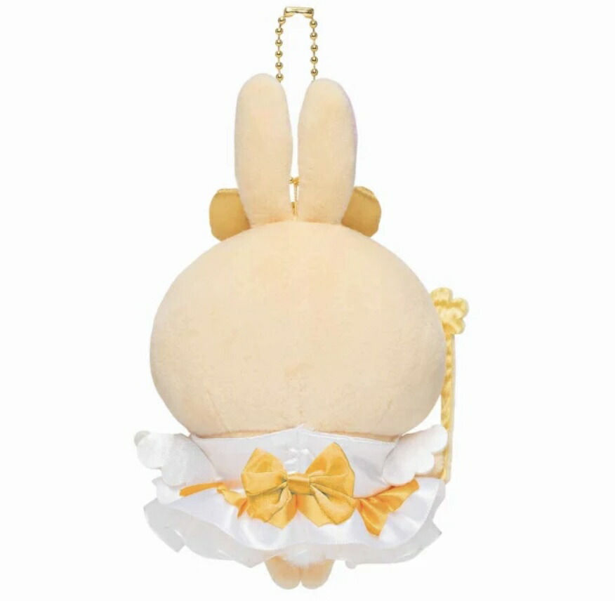 楽天市場】【うさぎ】まじかるちいかわ マジカルチャージマスコット 約