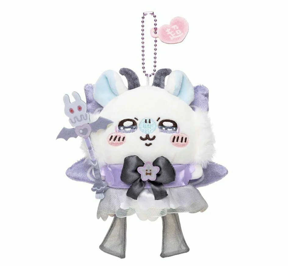 楽天市場】【モモンガ】超まじかるちいかわ パワーアップマスコット 約