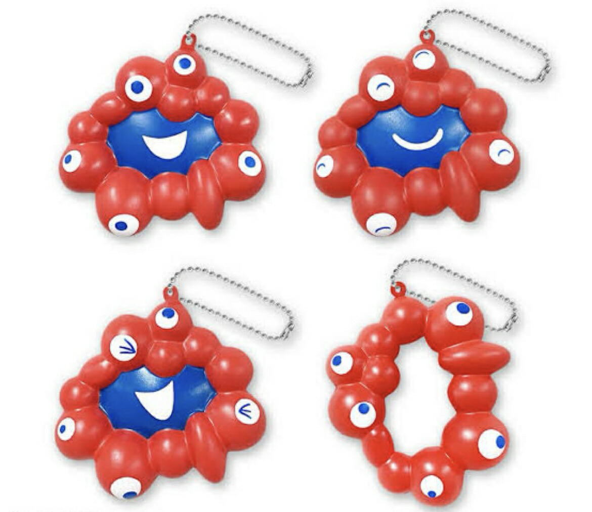 楽天市場】【ミャクミャク】大阪 関西万博公式キャラクターEXPO2025