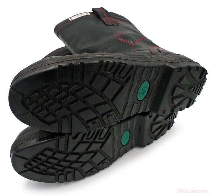 楽天市場】J-WORK JW-777 安全半長靴 【23.5〜28.0・29.0・30.0cm】 4E