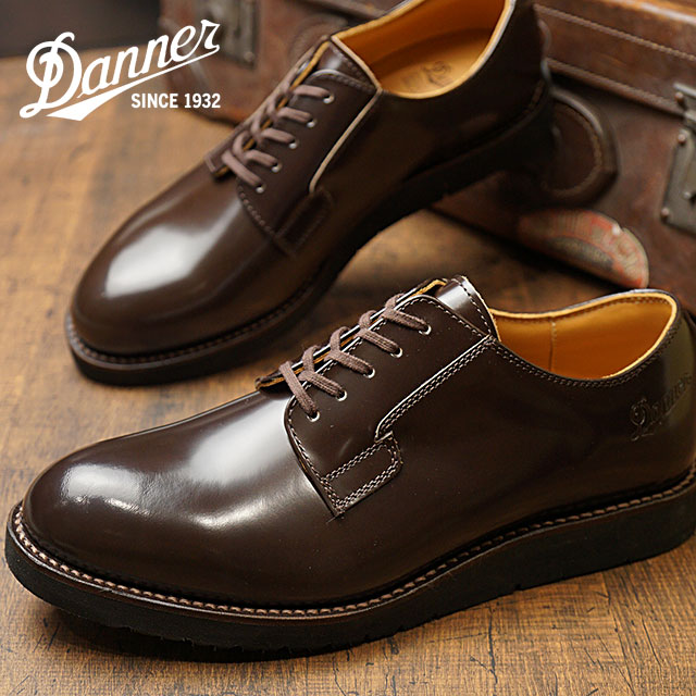 楽天市場】Danner ダナー ポストマン POSTMAN SHOES ポストマン