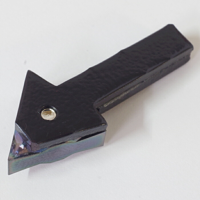 楽天市場】ミニ四駆 タイヤセッター用 ビットアーム(75＆45度) : 汐見