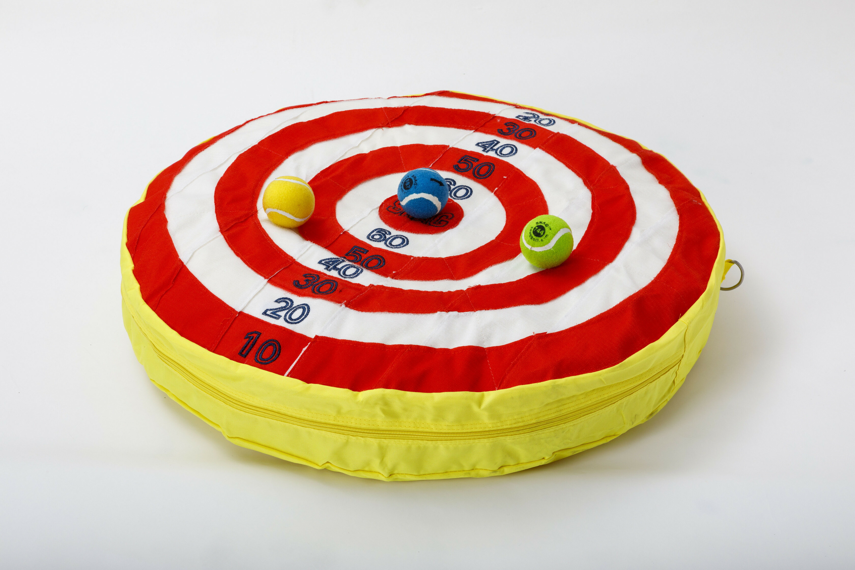 楽天市場】【的当てしながら練習☆室内でのショット練習にも