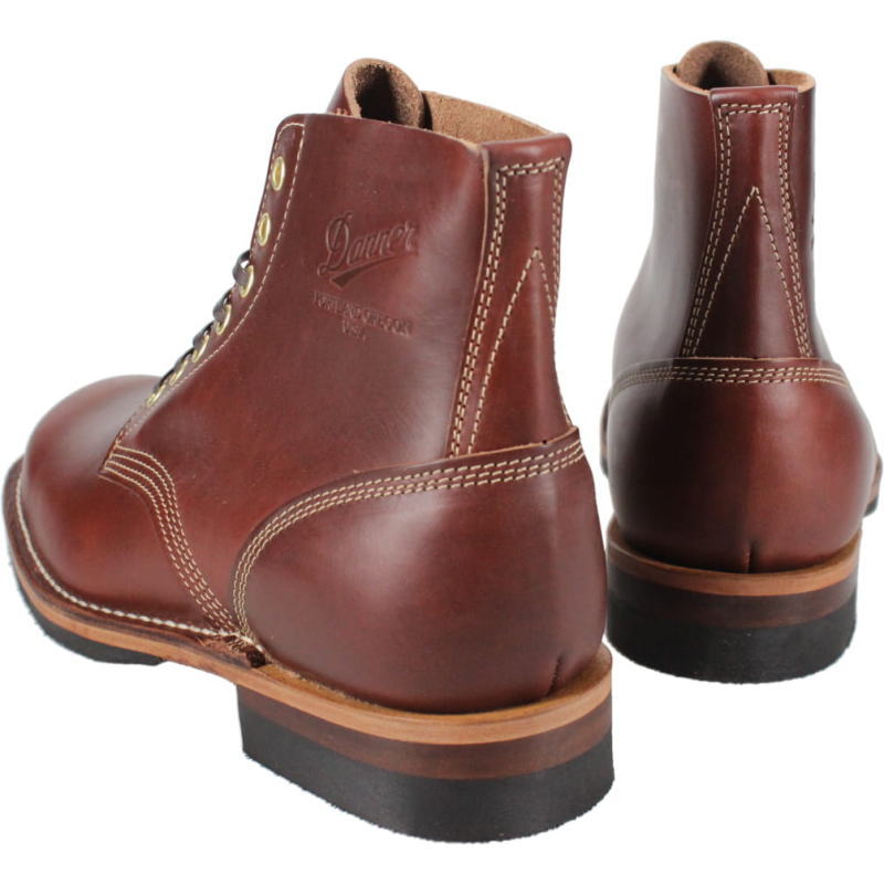 楽天市場】ダナー DANNER ブーツ オカント OCONT ダークブラウン D