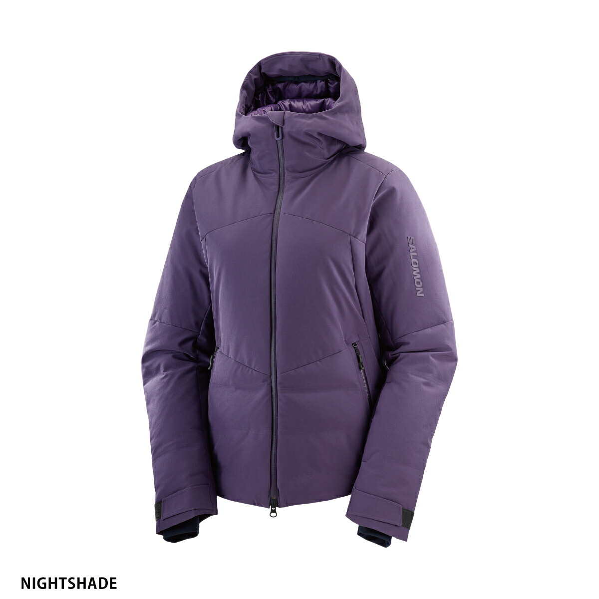 楽天市場】スキーウェア レディース スキージャケット サロモン