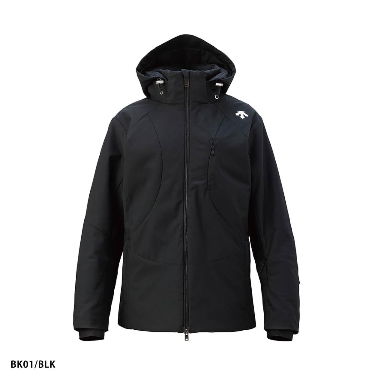 楽天市場】スキーウェア レディース スキージャケット デサント