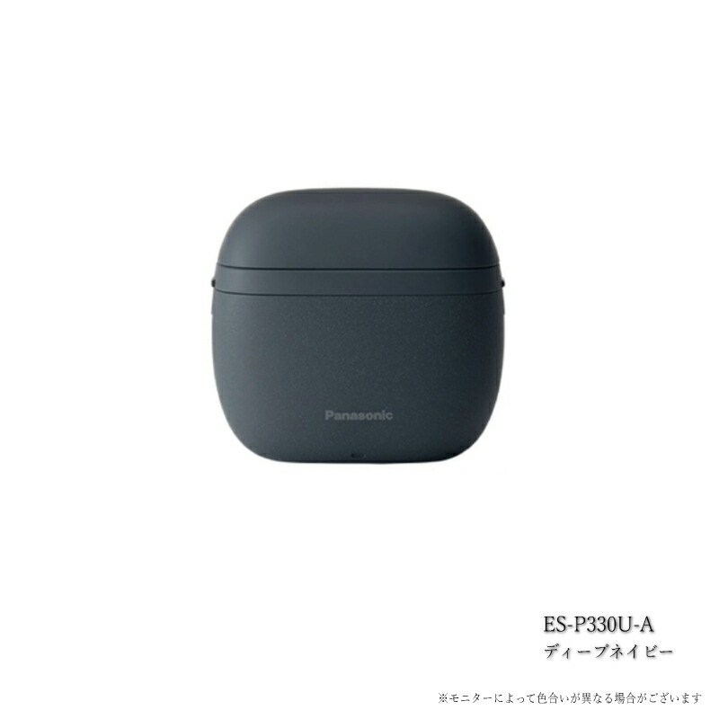 楽天市場】panasonic パナソニック ラムダッシュ パームイン LITE