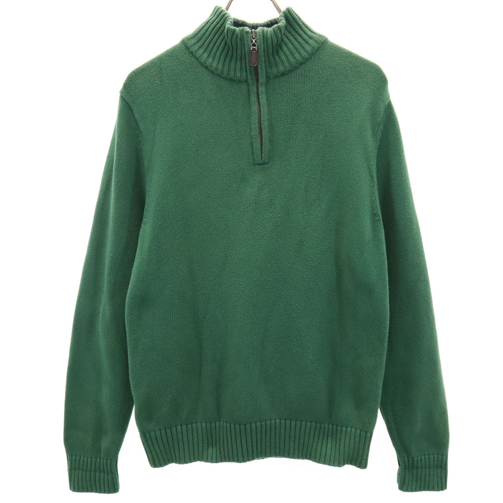 楽天市場】古着 L.L.Bean エルエルビーン 長袖 コットンニット