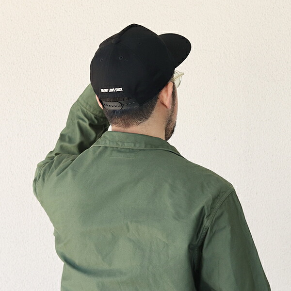 楽天市場】フリーホイーラーズ TRUCKER CAP HELMET LAWS SUCK 3 COLORS