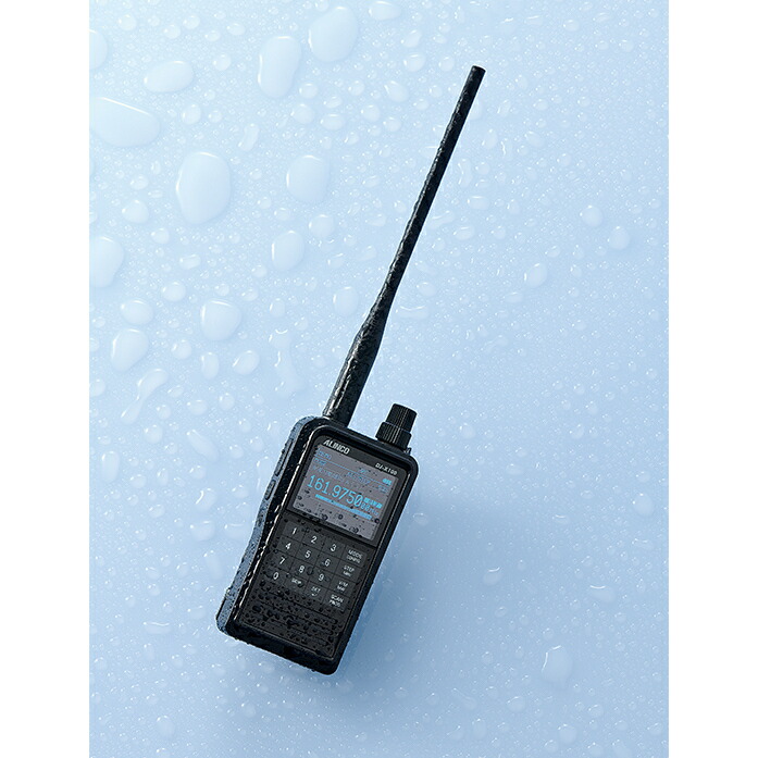 楽天市場】【在庫あり！即日出荷可】 DJ-X100 デジタル・マルチモード