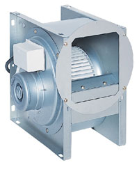 楽天市場】BF-25T5 三菱 片吸込形シロッコファン(ミニタイプ、3相200V