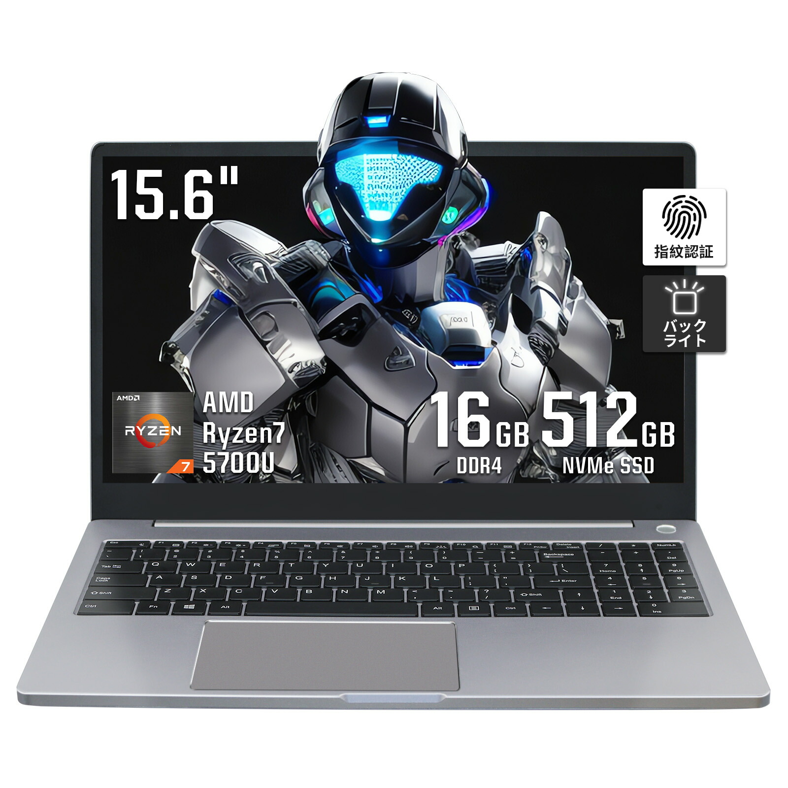 楽天市場】ryzen 5700u 16gbの通販