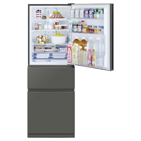 楽天市場】【10年延長保証対象】三菱電機 MR-CX33M-H マットアンバー