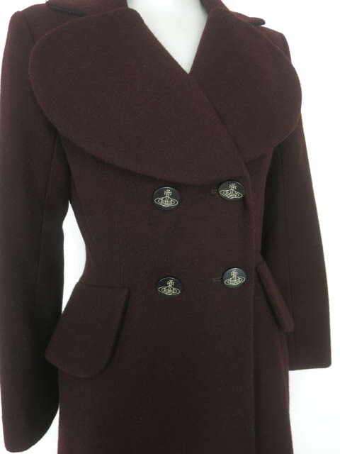 楽天市場】【中古】 Vivienne Westwood RED LABEL / ラブコート