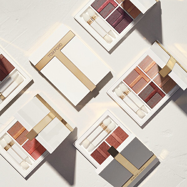 楽天市場】《予約製品》 アイ カラー クォード ｜ トムフォード tom