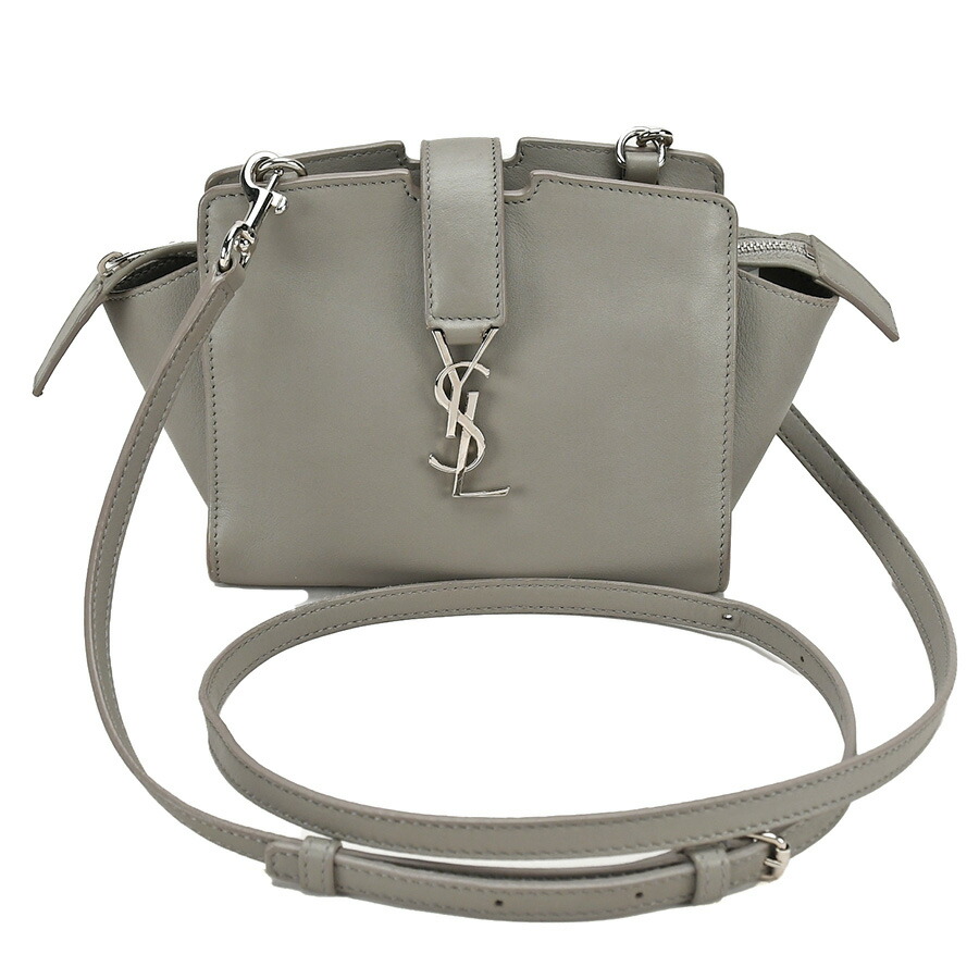 楽天市場】サンローランパリ SAINT LAURENT PARIS トイカバス