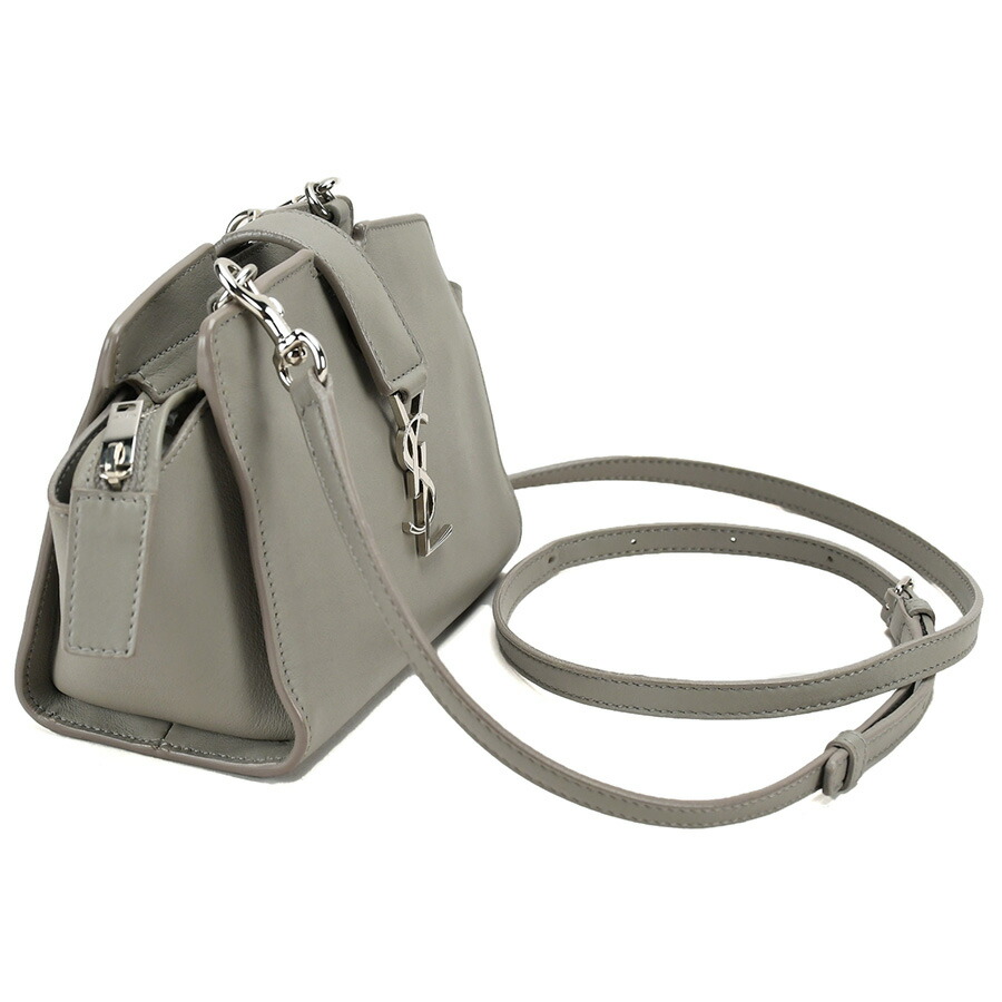 楽天市場】サンローランパリ SAINT LAURENT PARIS トイカバス