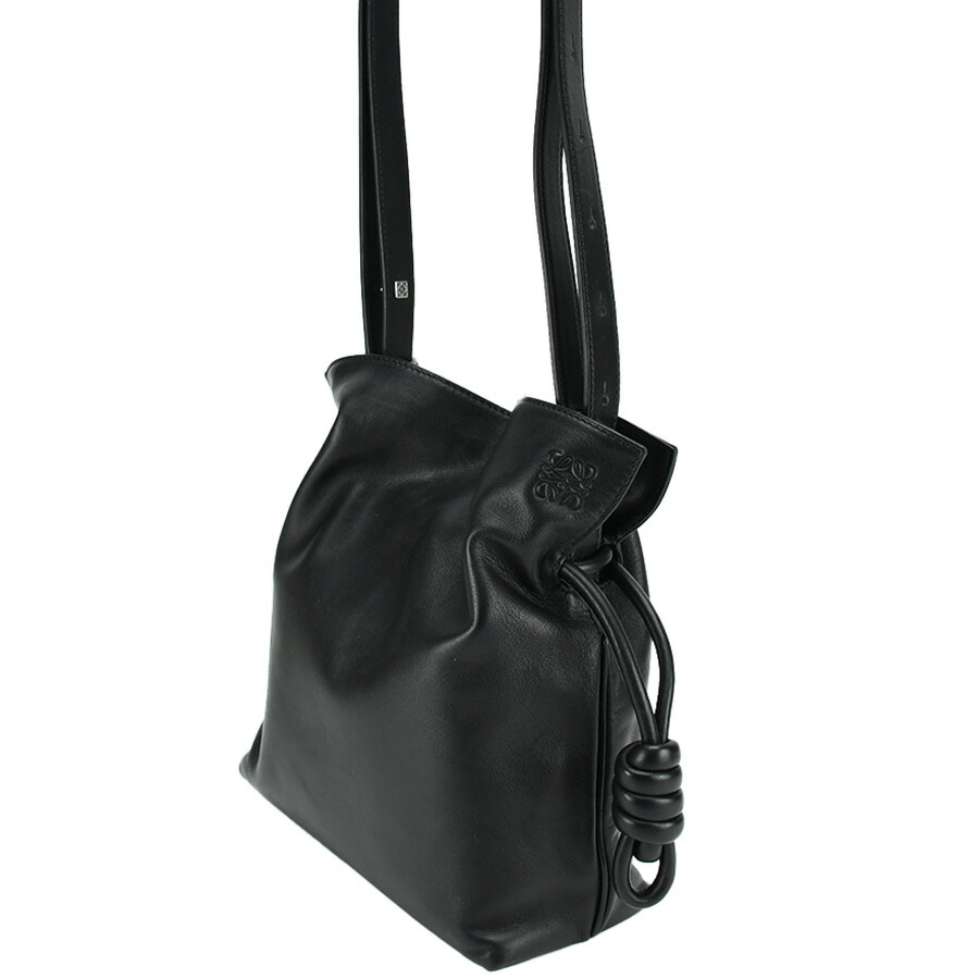 楽天市場】ロエベ LOEWE フラメンコ ノット スモール 334.87