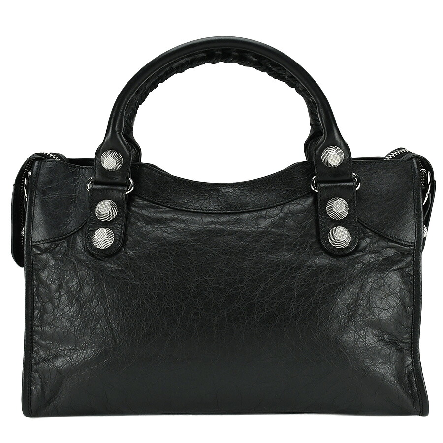 楽天市場】バレンシアガ BALENCIAGA ジャイアントシティ ハンドバッグ