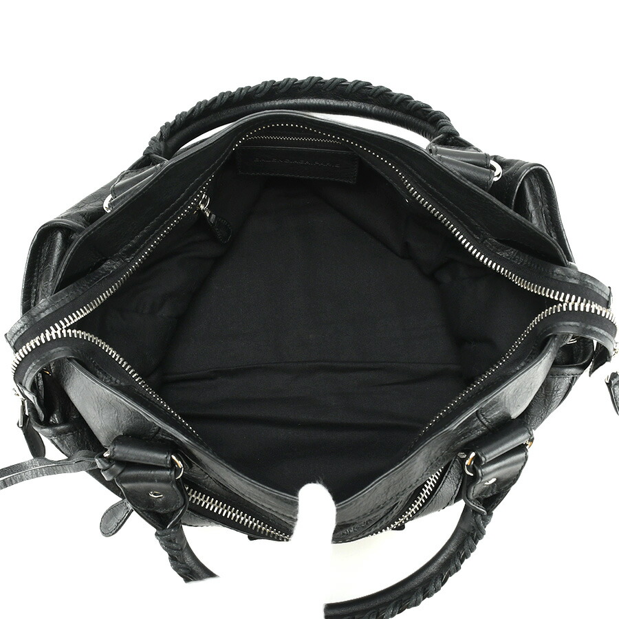 楽天市場】バレンシアガ BALENCIAGA ジャイアントシティ ハンドバッグ