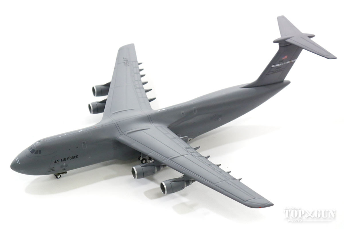 楽天市場】C-5Mスーパーギャラクシー アメリカ空軍 第60空輸航空団